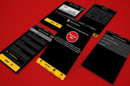 Road Side Assistance Application